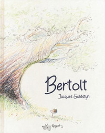 Bertolt Jacques Goldstyn