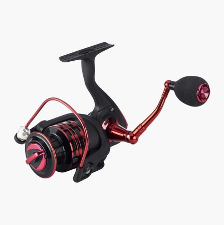 Biltema - Haspelsnelle 4000