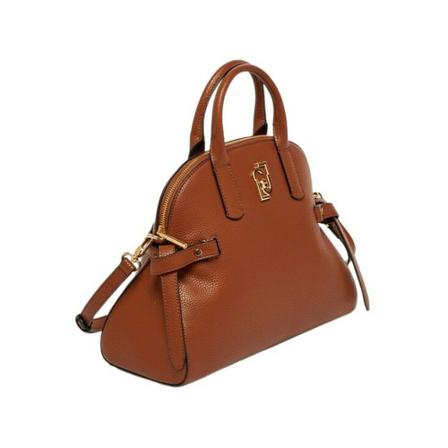 Liu Jo Shoulder Bags Brun, Dame Skuldertasker, Størrelse: ONE Size