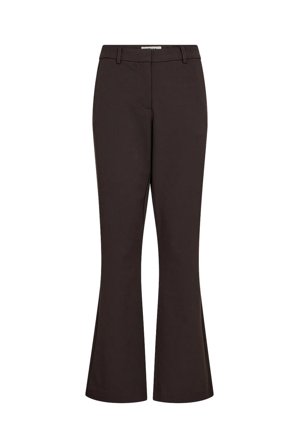 Andrea Flare Pant Brown 30" 30