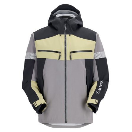 Simms CX Jacket Sage - M
