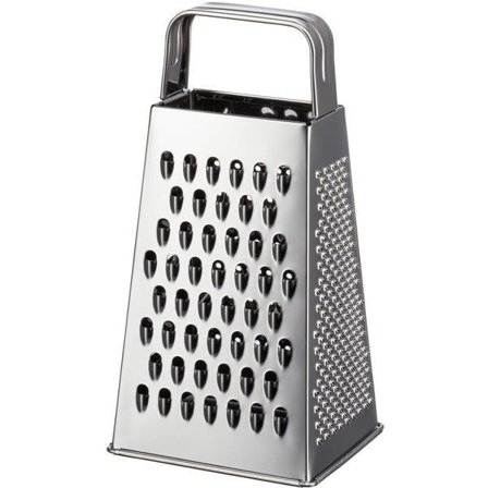 Rivjärn / Råkostjärn 21,5 cm Gastromax