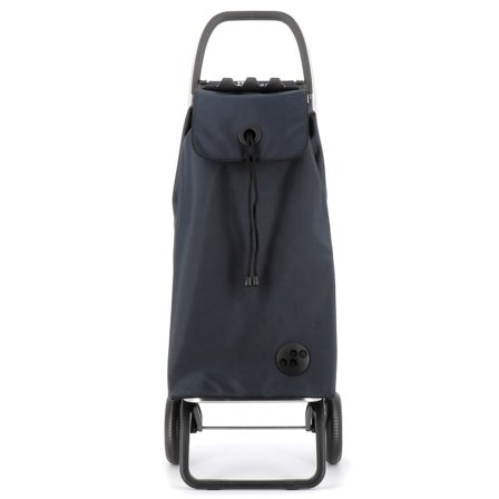 Rolser Shoppingvagn 2l Mf Väskor Unisex Grå ONESIZE