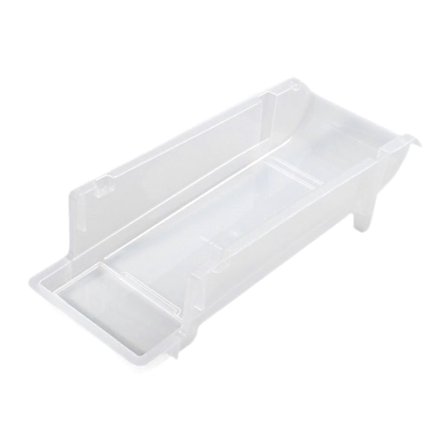 Dryckburkshållare Dryckställ Kylskåpsorganisatör Hushålls Dryckeshållare Burkorganisatör för Frys Husbil Bänkskiva Skafferi