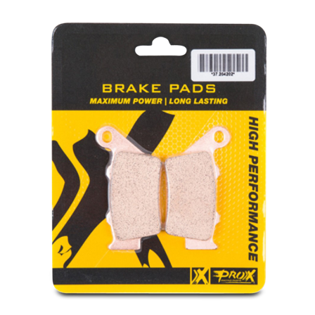 Klocki hamulcowe tył ProX - Husqvarna TE 450 2003-2005