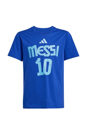 Y Messi N&N G T Blue Adidas Performance