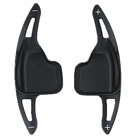 Aluminium girskifte forlengelse for ratt 1-3 2 4 5 6 7 X1 X3 X4 X5 X6 I8 (svart)