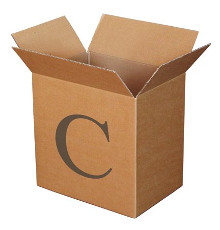 Kanaløerne - Samling C