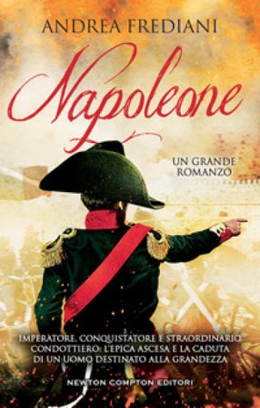 Napoleone Andrea Frediani