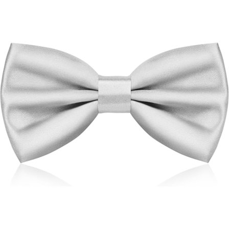 Butterfly Clips til mænd, klassisk ensfarvet slips butterfly clips til mænd, satin tuxedo butterfly clips, justerbar formel butterfly clips til fest, 