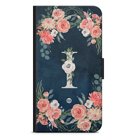 Bjornberry Sony Xperia 5 IV Fodral - Monogram I