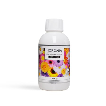 HOROMIA Profuma Bucato Profumo Per Bucato Liberty 250ml - Prodotti bucato