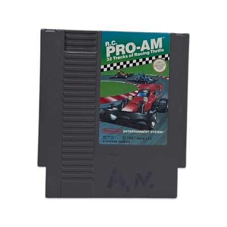 R.C PRO-AM