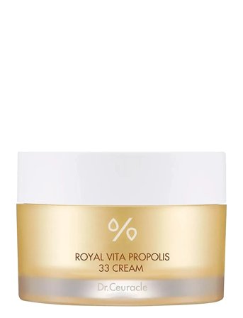 Dr. Ceuracle Dr.ceuracle Royal Vita Propolis 33 Cream 50Ml - Nude - 50 ML