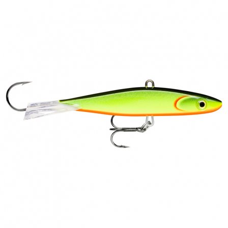 Rapala Balanspirk Shadow Rap 9cm - BYR