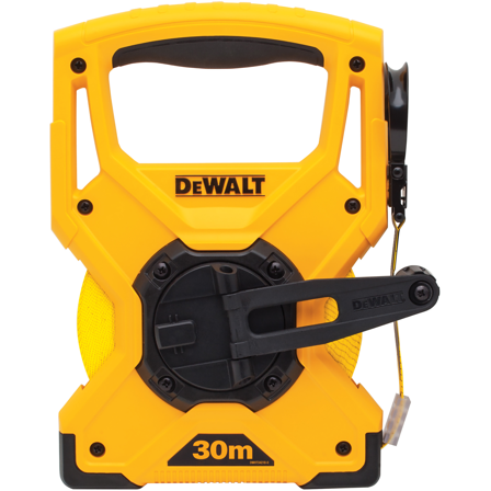 Dewalt DWHT34218-0 Målebånd glasfiber, Måleinstrument