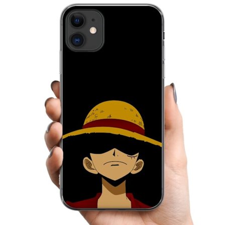 Kompatibelt Mobilskal till Apple Apple iPhone 11 Anime