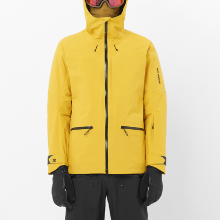 Salomon - Absolute 3l Jkt M