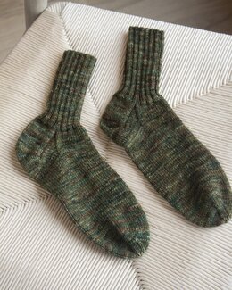 Strømper Terra - Bæstmor