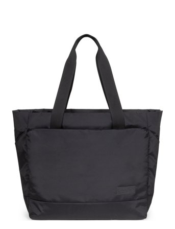 Eastpak Cnnct F Satch - Black - ONE SIZE