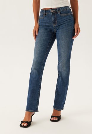 VERO MODA-Vmflash Mr Straight Jeans-S/32