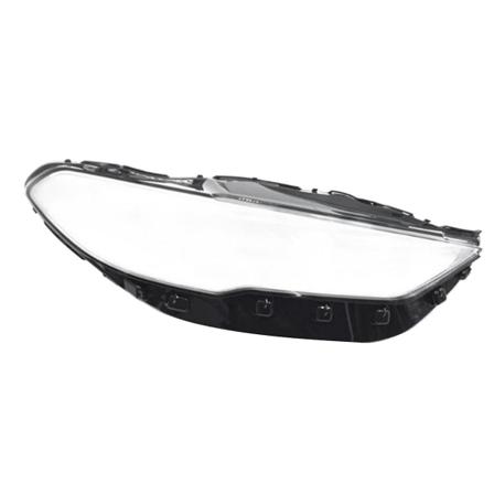 Transparent strålkastarskydd för Mondeo 2017-2018, höger As Shown