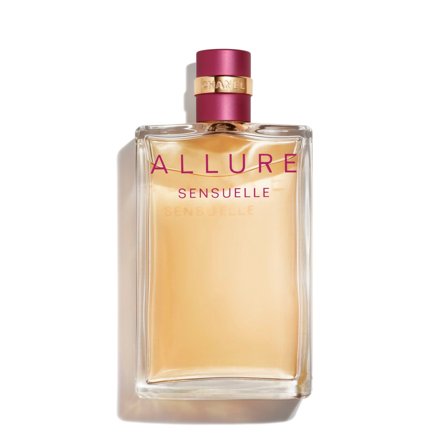 CHANEL ALLURE SENSUELLE 100ml - Eau de Parfum