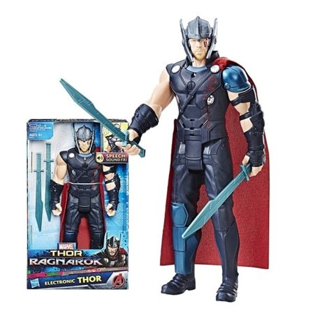 Child Marvel Legend The Avengers Thor Figur 12 tum Action Figure Doll