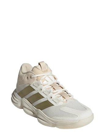 adidas Performance Courtstabil W - White - 40