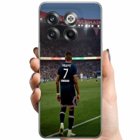 Oneplus 10t Tpu Mobilskal Mbappe