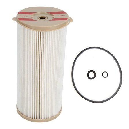 2020PM Brændstofseparatorfilterpatron til lastbil 1000FH 1000FG Assy