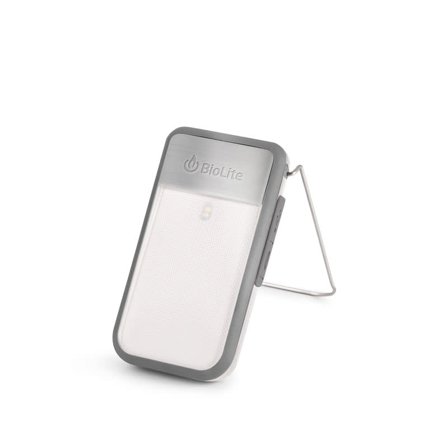 Biolite PowerLight Mini lanterns Grey OneSize
