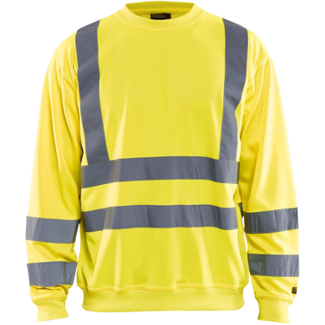 REFLEKSGENSER 3341 KLASSE 3