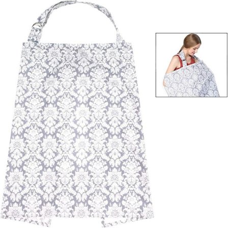 Ammetrekk, Justerbar Baby Ammesele for Mødre