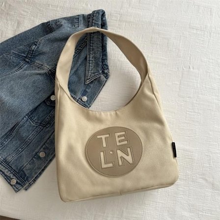 Tote Bag Tote Bag KHAKI