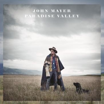 Paradise valley John Mayer