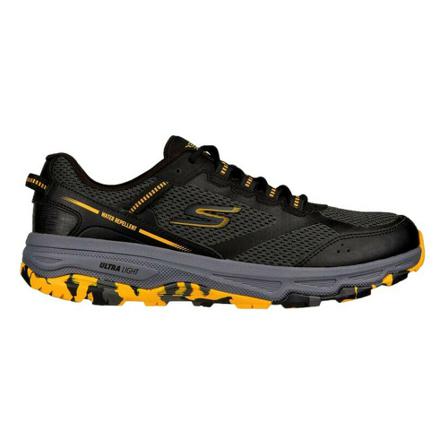 Skechers Sneakers Sort, Herre, Størrelse: 43 EU