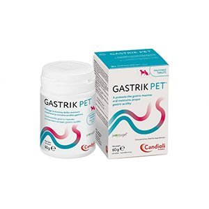Candioli Gastrik Pet, 30 st