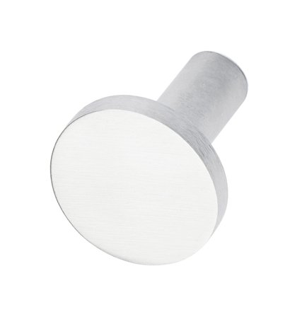 Habo 18001 Krok Rustfri, Beslag