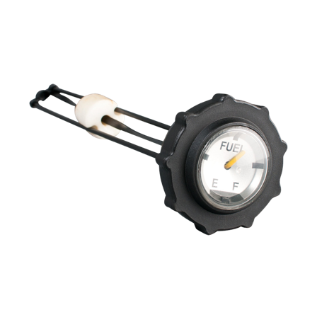 Sno-X Tanklock m. Nivåmätare Sno-X - Polaris Indy XC 600 SP 1999-2001