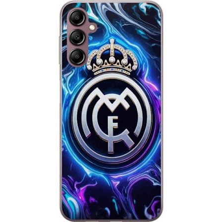 Kompatibelt Mobildeksel til Samsung Galaxy A14 5G Real Madrid