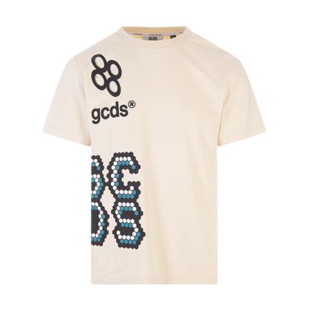 Gcds T-Shirts inbo, Herre