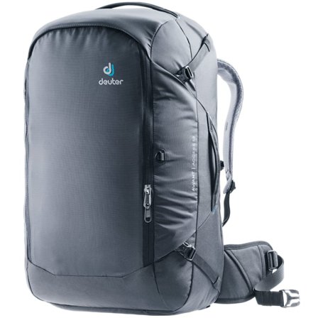Deuter Aviant Access 55 travel backpacks Black OneSize