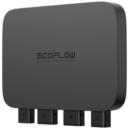EcoFlow Power Hub Alternator Charger