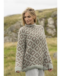 Genser Veslemøy - Viking of Norway