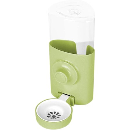 Automatisk Kanin Vannkopp - Dryppfri Vannfontene