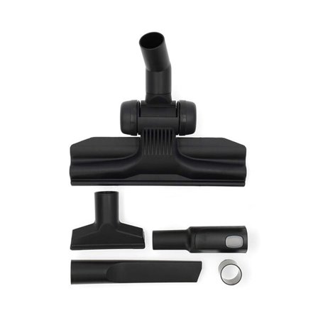 Nedis yleispölynimurisarja – 4 osaa