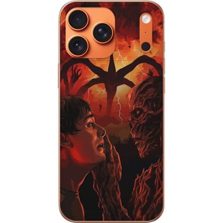 Yhteensopiva Puhelinkuori Apple Apple iPhone 17 Pro Max Satumaista moskeijaa pastelliväreillä, roikkuvilla lyhdyillä, tähdillä ja puolikuulla pil