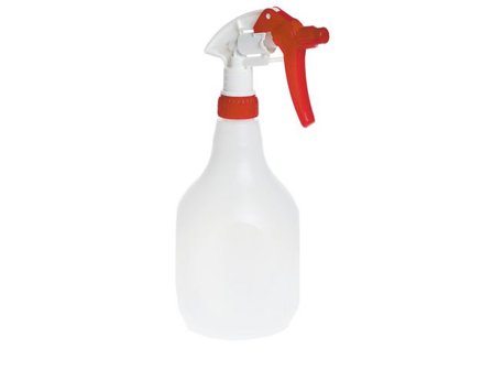 NORDEX Sprayflaska, Canyon, för allrengöringsvätskor, 1 l - Lyreco - Städ och hygien - Städredskap - Sprayflaskor