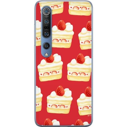 Mobilskal till Xiaomi Mi 10 Pro 5G med Tårta